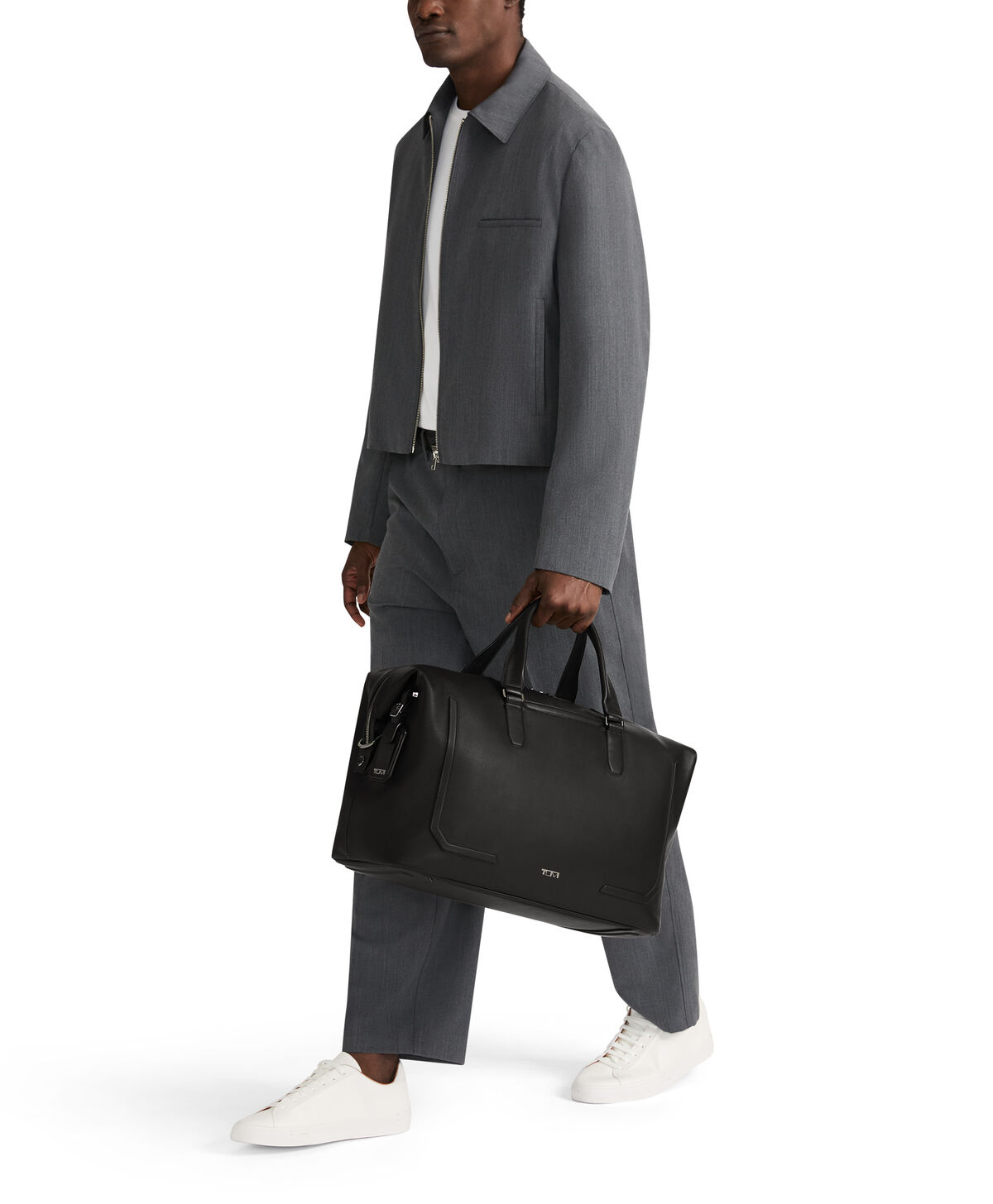 Harrison Nelson Duffel