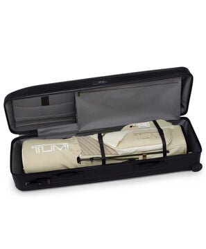 Alpha Golf Hardside 2WHL Travel Case Alpha Golf Hardside 2WHL Travel Case