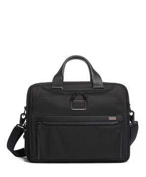 Alpha 3 Organizer Briefcase