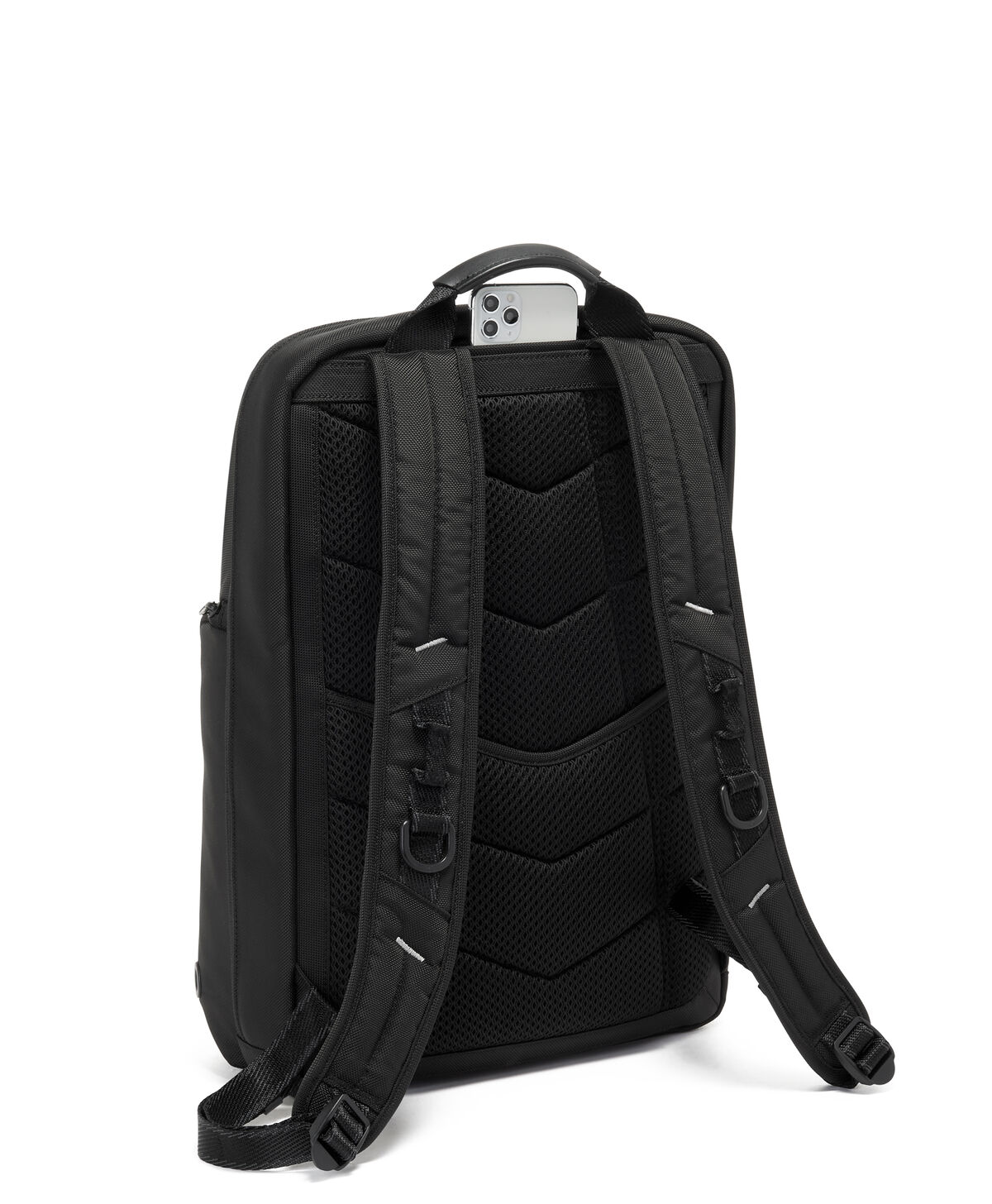 TUMI Alpha Bravo ESPORTS PRO 17” BACKPACK  Black TUMI Alpha Bravo ESPORTS PRO 17” BACKPACK  Black