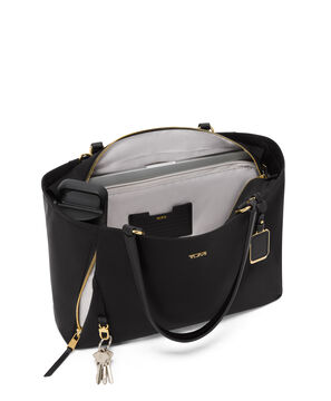 VOYAGEUR Valetta Medium Tote