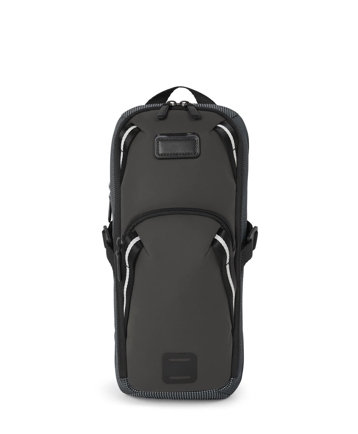 TUMI ALPHA BRAVO Alliance Biking Backpack Dark Obsidian