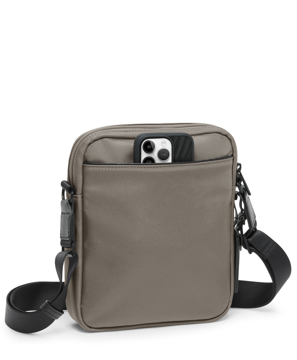 Alpha Medium Crossbody | TUMI Medium Crossbody