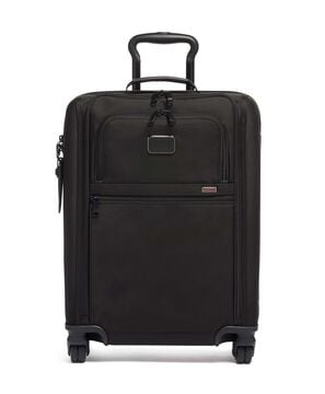 Alpha 3 International Slim Super Leger Carry-On 55 cm Alpha 3 International Slim Super Leger Carry-On 55 cm