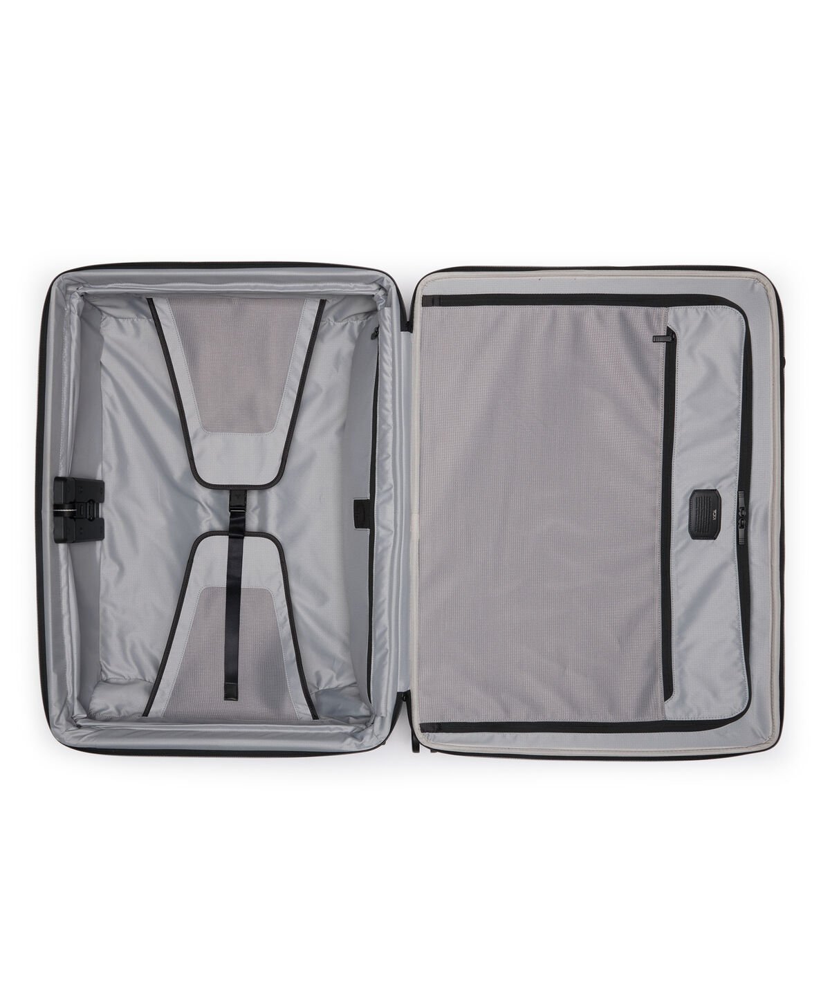 TUMI X-Large Dual Access Expandable Checked 78,5 cm