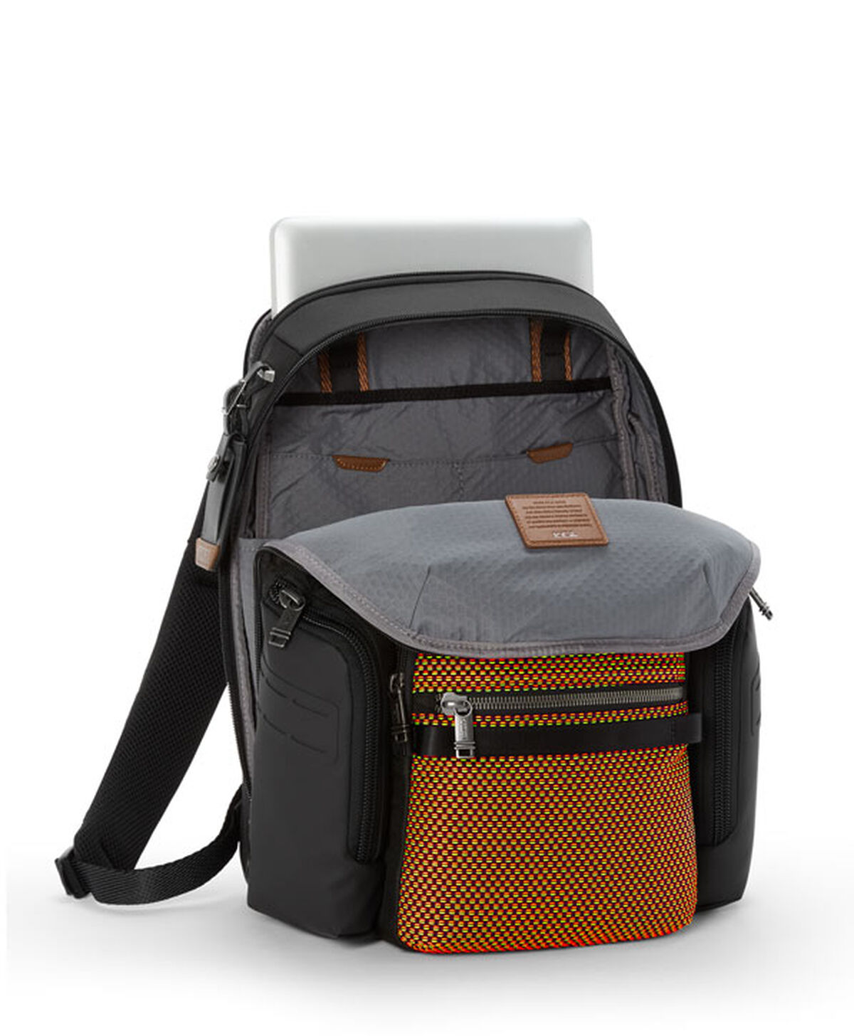 TUMI Navigation Backpack