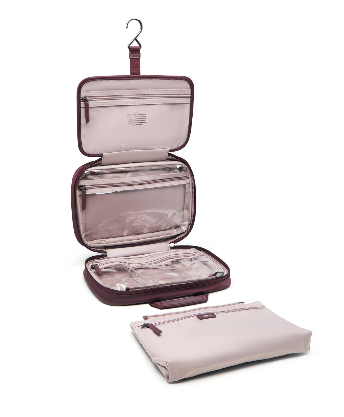 VOYAGEUR Madeline Cosmetic