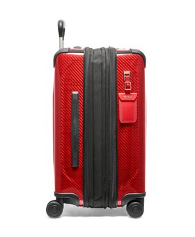 International Expandable 4 Wheeled Carry-On Tegra-Lite