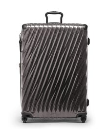 19 Degree Lite Large Checked