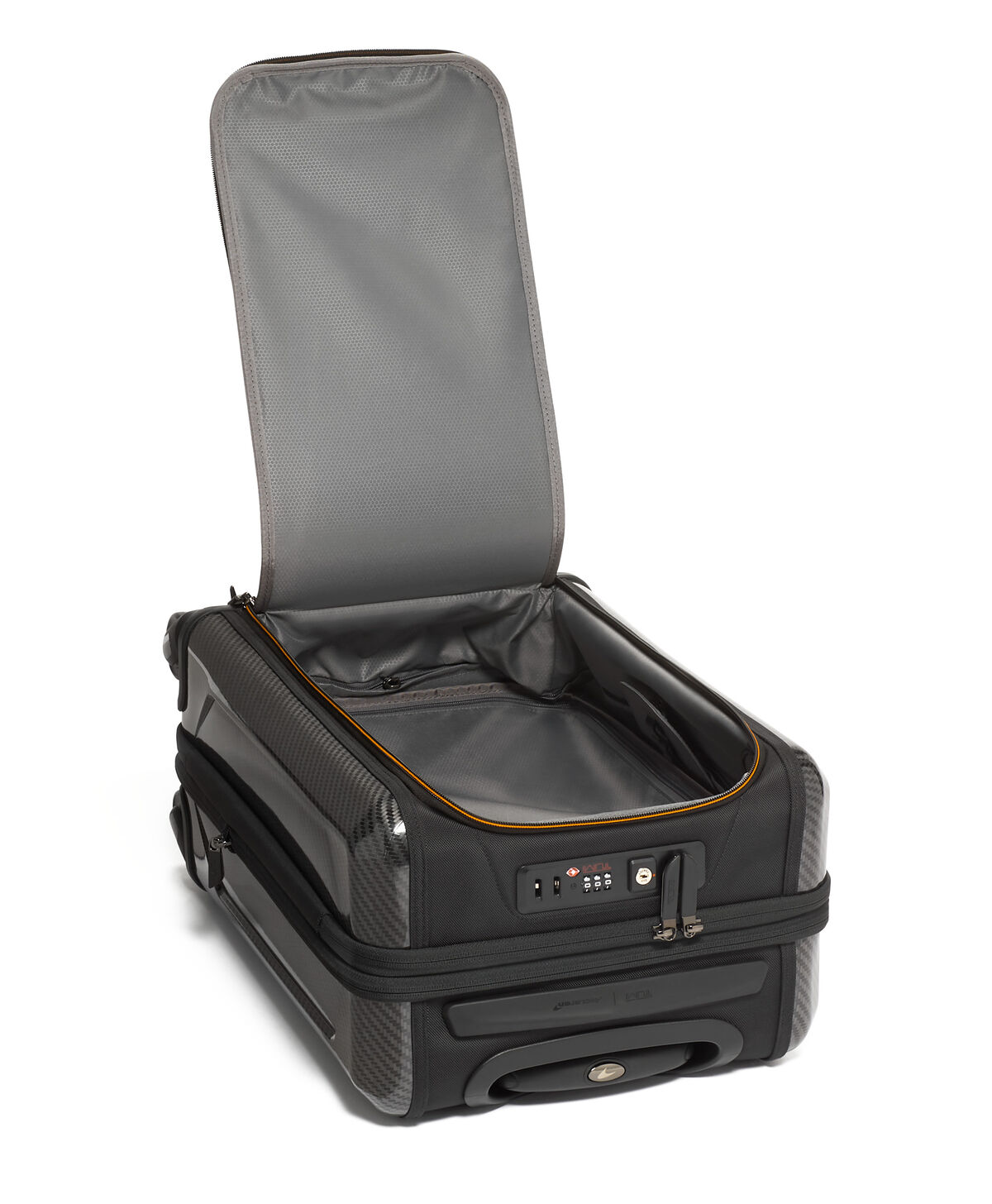 TUMI McLaren Aero Dual Access Expandable Cabin