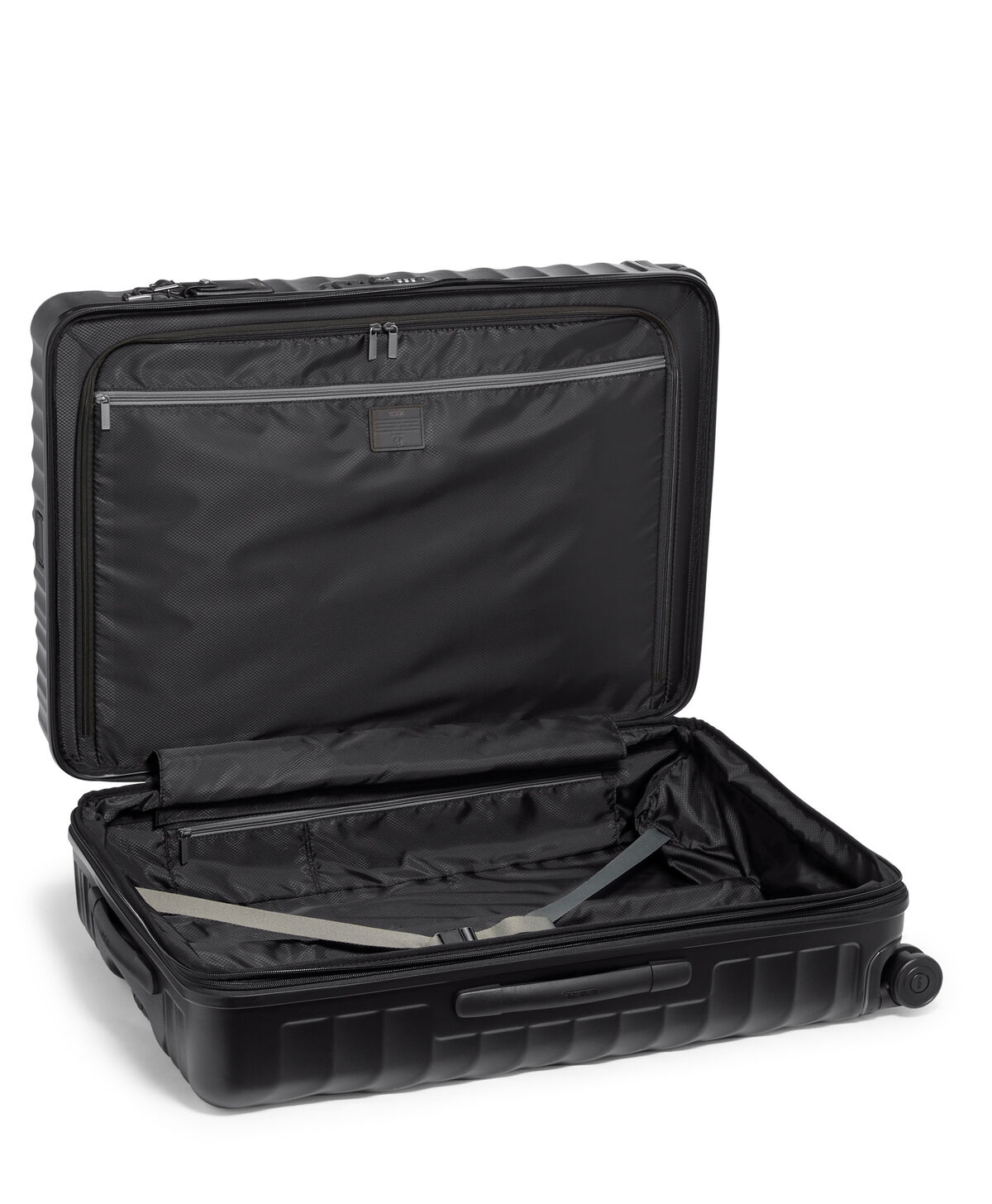 19 Degree Large Expandable Checked