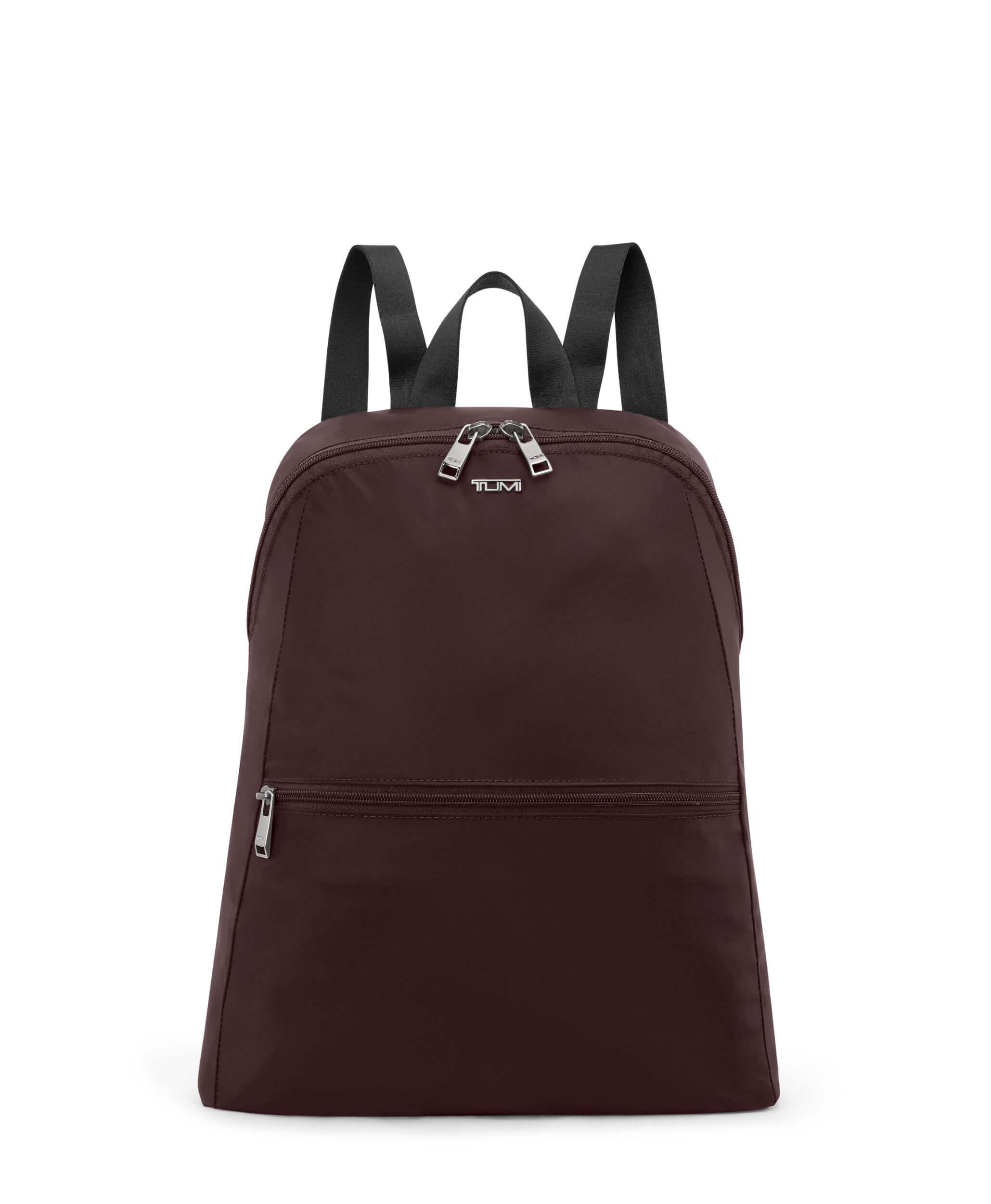 Tumi 2025 backpack mink