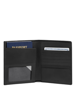 Alpha Passport Case Alpha Passport Case