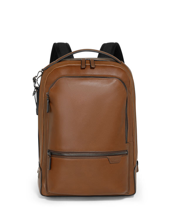 Premium Leather Backpacks Men Women TUMI