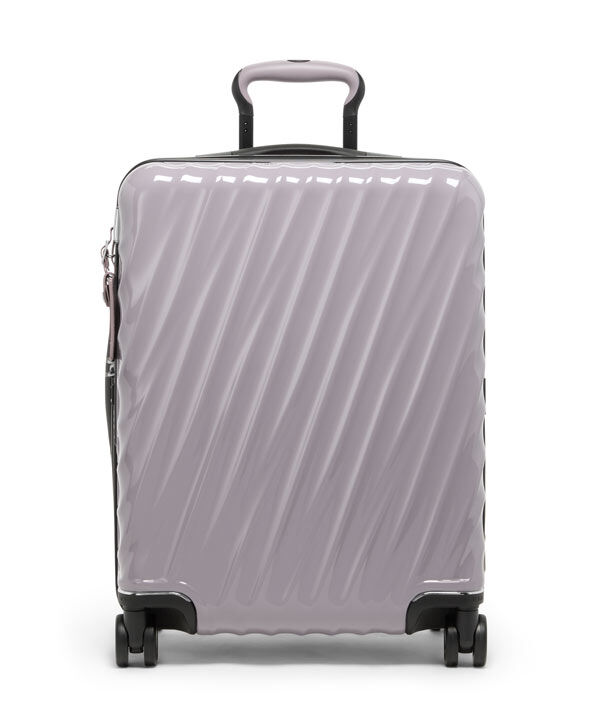 Carry-On Luggage: Small Suitcases & Hand Luggage | TUMI
