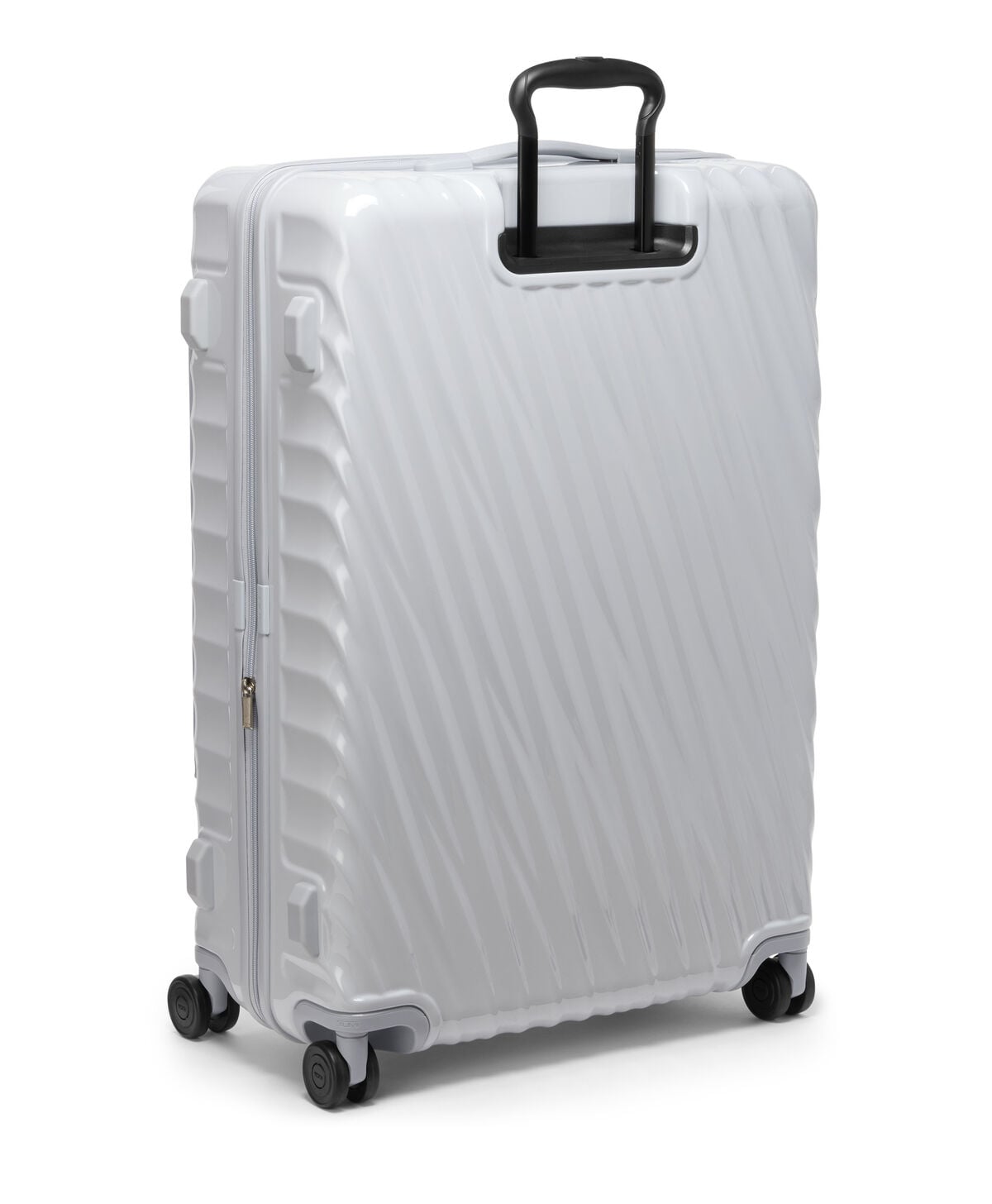 19 DEGREE FRONT ACCESS Large Front Access Expandable Checked