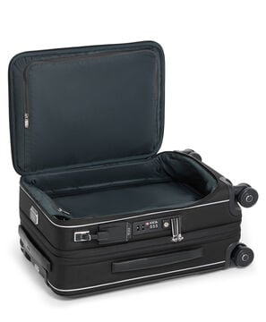 Arrivé International Dual Access Expandable Carry-On 56 cm Arrivé International Dual Access Expandable Carry-On 56 cm