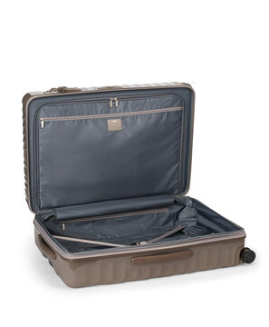 19 Degree Extended Trip Expandable Checked Luggage 77,5 cm 19 Degree Extended Trip Expandable Checked Luggage 77,5 cm