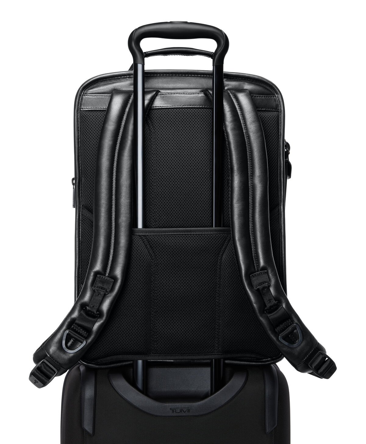 Alpha Large 17&rdquo; Expandable Backpack