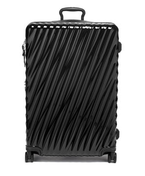 19 Degree Extended Trip Expandable Checked Luggage 77,5 cm
