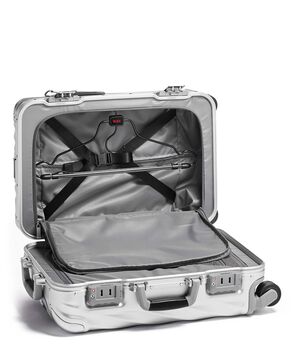19 Degree Aluminium International Carry-On 56 cm 19 Degree Aluminium International Carry-On 56 cm