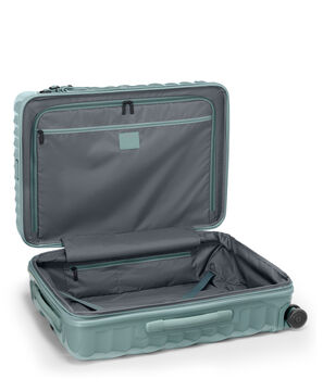 19 Degree Medium Expandable Checked