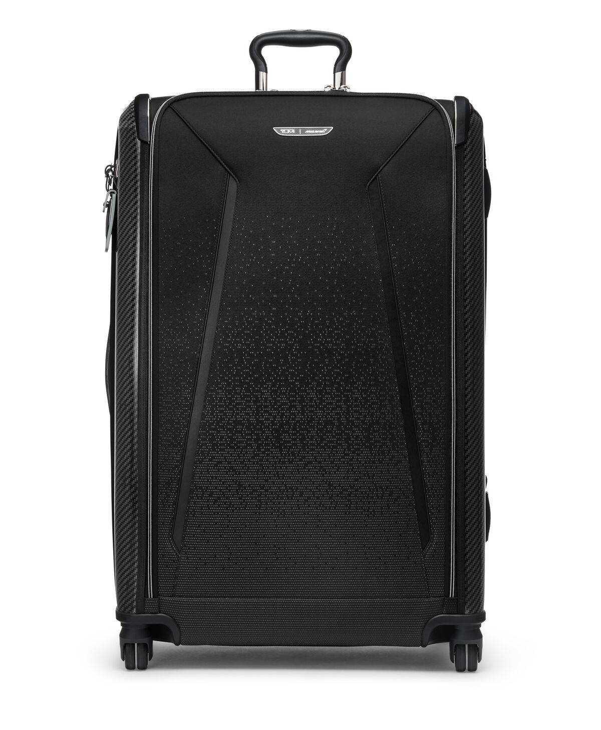 TUMI McLaren Aero Large Front Pocket Expandable Checked