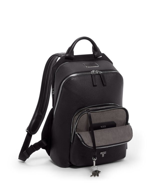 Tumi 'Verona - Large Dean' Backpack - Blue
