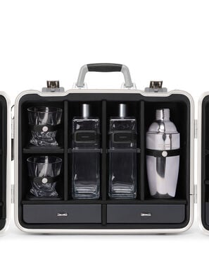 19 Degree Aluminium Bar Set