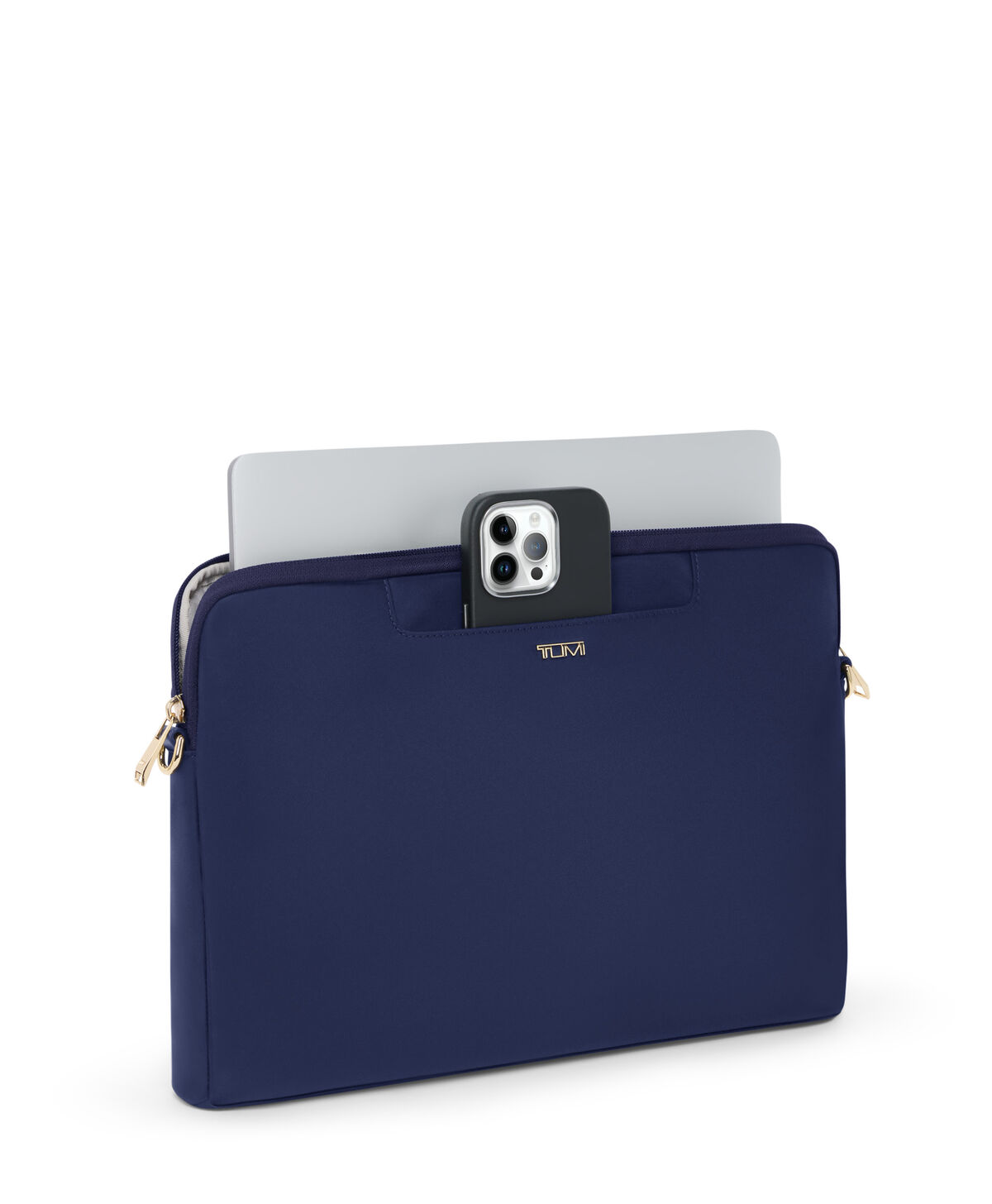 TUMI Dakota Laptop Crossbody