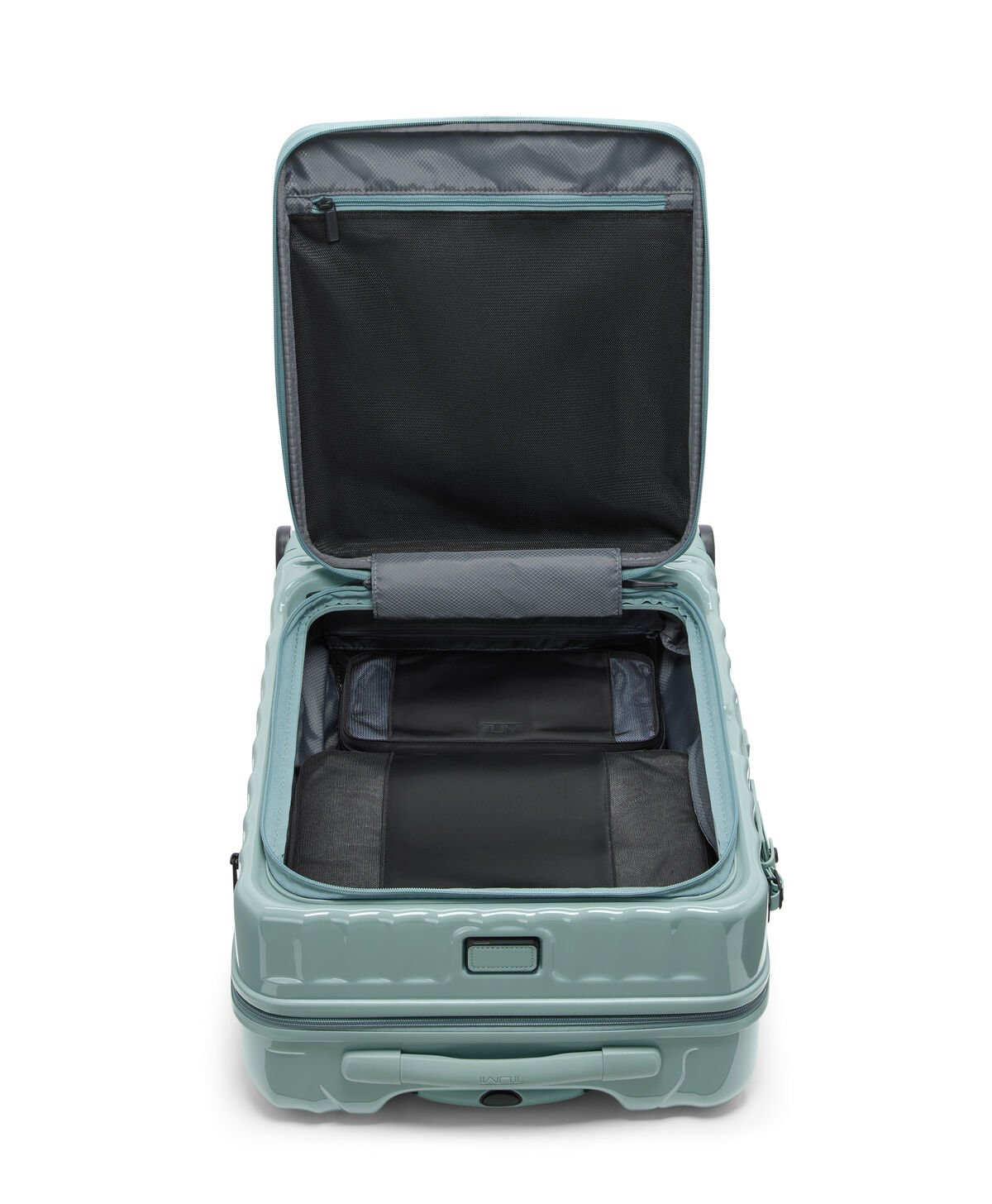 TUMI Large Front Access Expandable Carry-On 55 cm