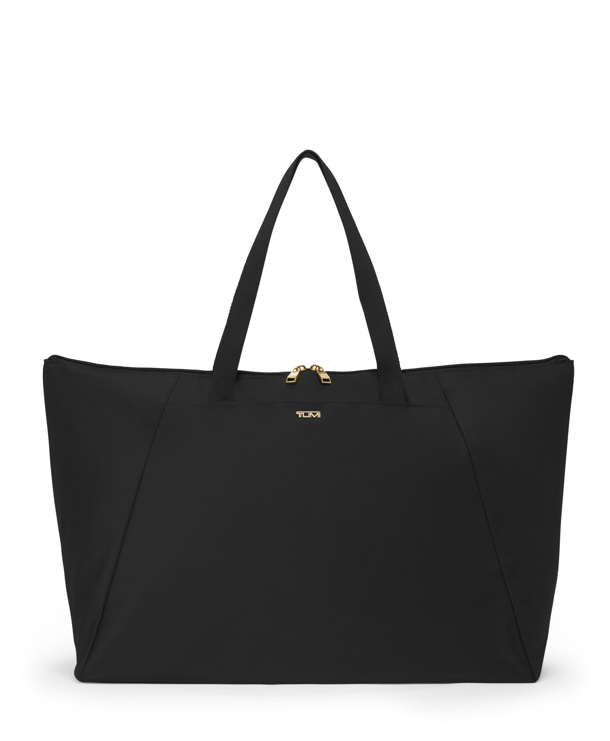 美品✨TUMI トートバッグ　エブリデイ　ブラック　ゴールド　キーリング付き Voyageur Just In Case® Tote Black | TUMI Denmark