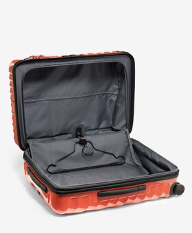 Short Trip Expandable 4 Wheeled Packing Case 19 Degree