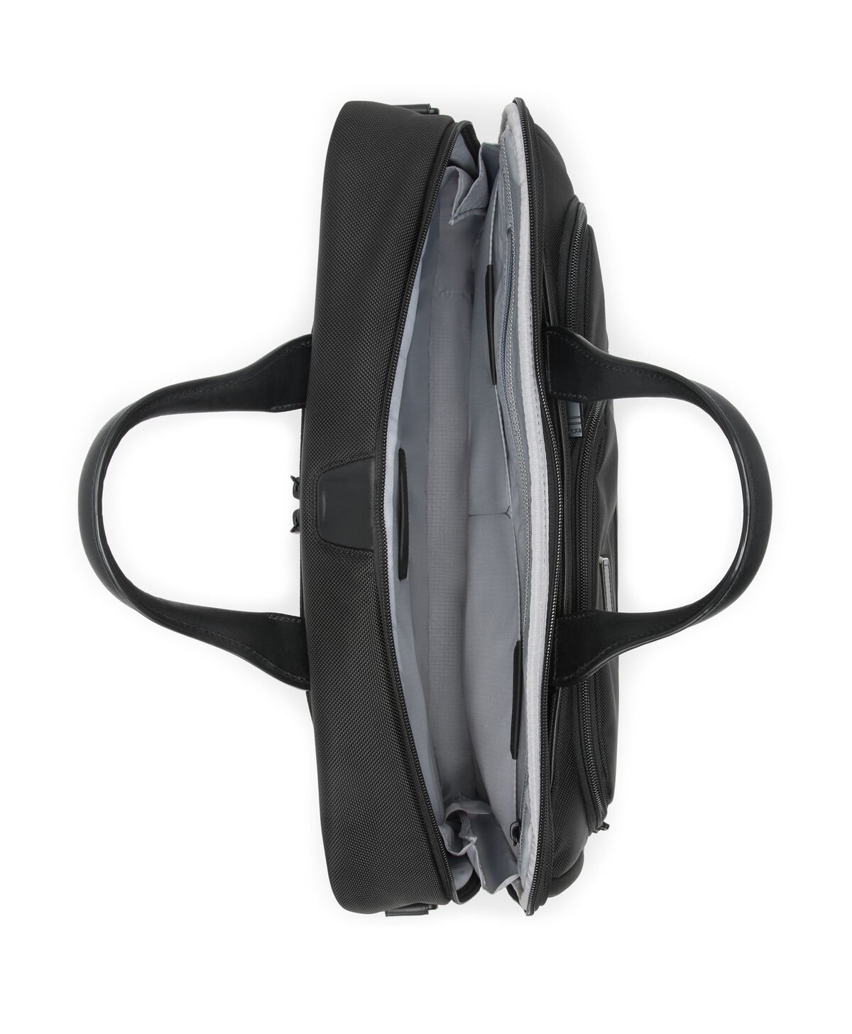 Alpha Large 17" Briefcase | TUMI Large 17" Briefcase