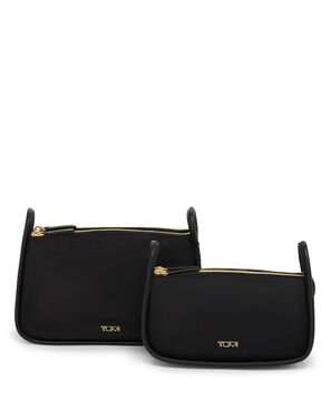 Voyageur Brenn Small Cosmetic Pouch