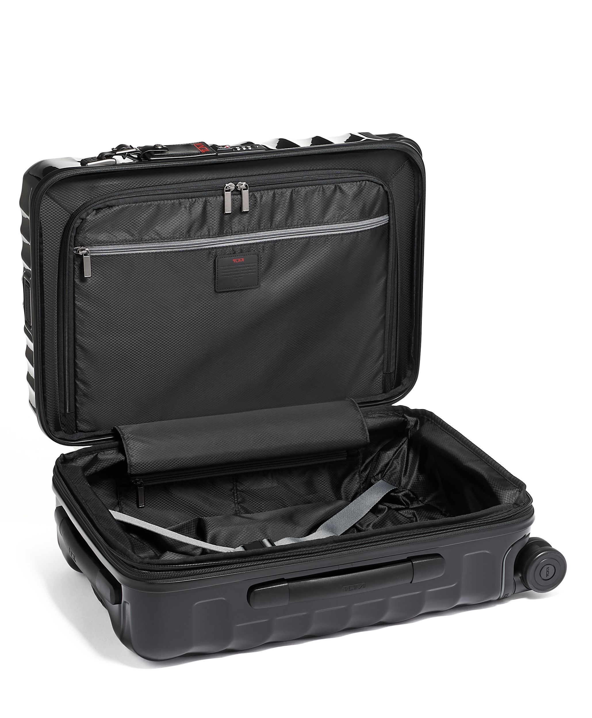 Tumi spinner sale
