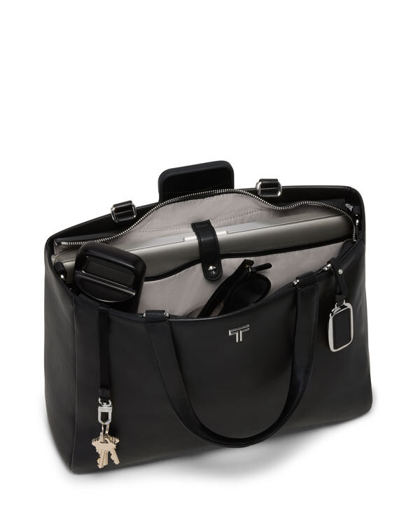 Tumi computer tote new arrivals