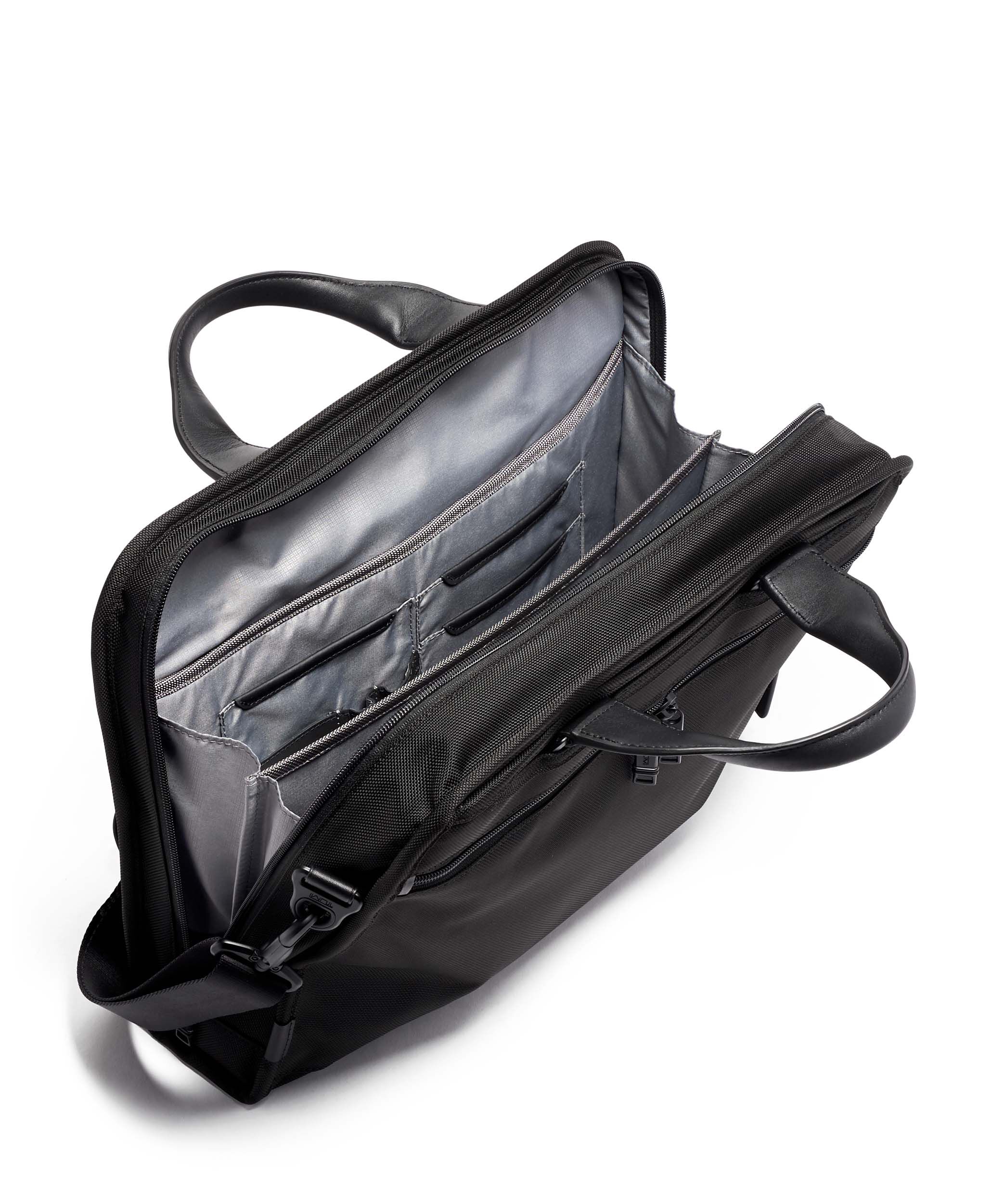 tumi joanne laptop carrier