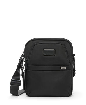 Alpha Medium Crossbody | TUMI Medium Crossbody