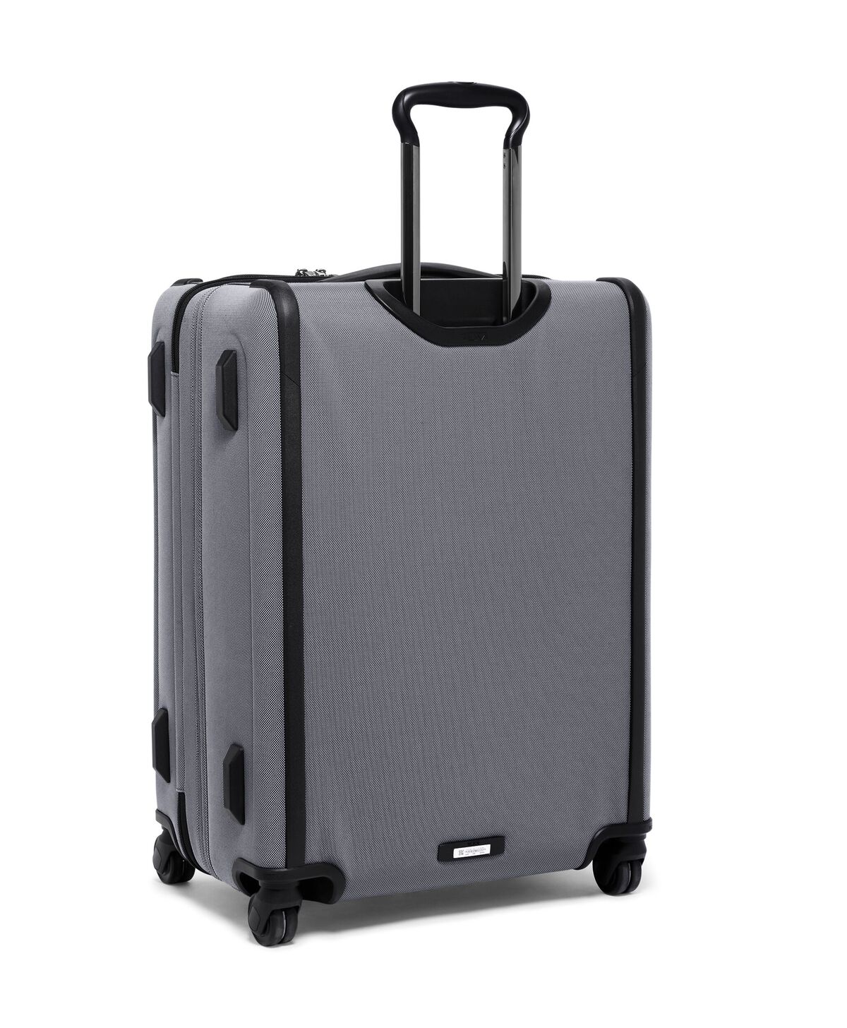 TUMI Alpha 3 ST EXP 4 WHL P/C  Meteor Grey TUMI Alpha 3 ST EXP 4 WHL P/C  Meteor Grey