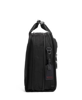 Medium Travel Tote Alpha 3