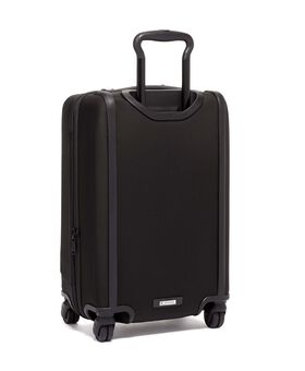 International Office 4 Wheeled Carry-On Alpha 3
