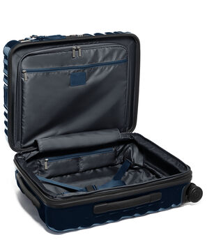 19 Degree Large Expandable Cabin