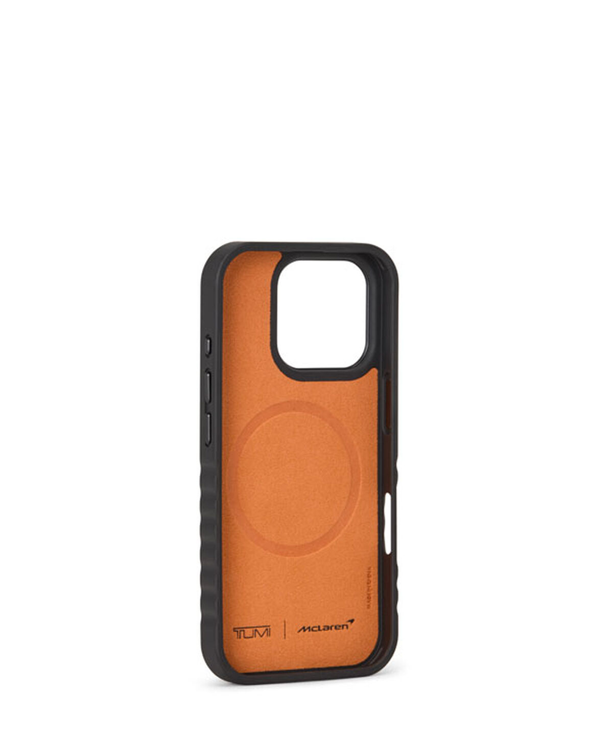 TUMI Carbon Fiber MagSafe iPhone 16 Pro Case