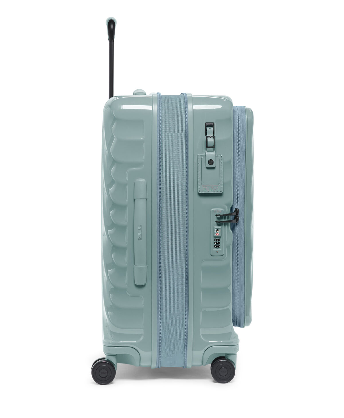 19 Degree Front Access Medium Front Access Expandable Checked