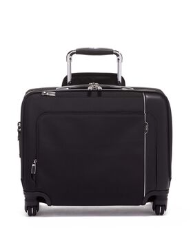 Compact 4 Wheeled Brief Arrivé