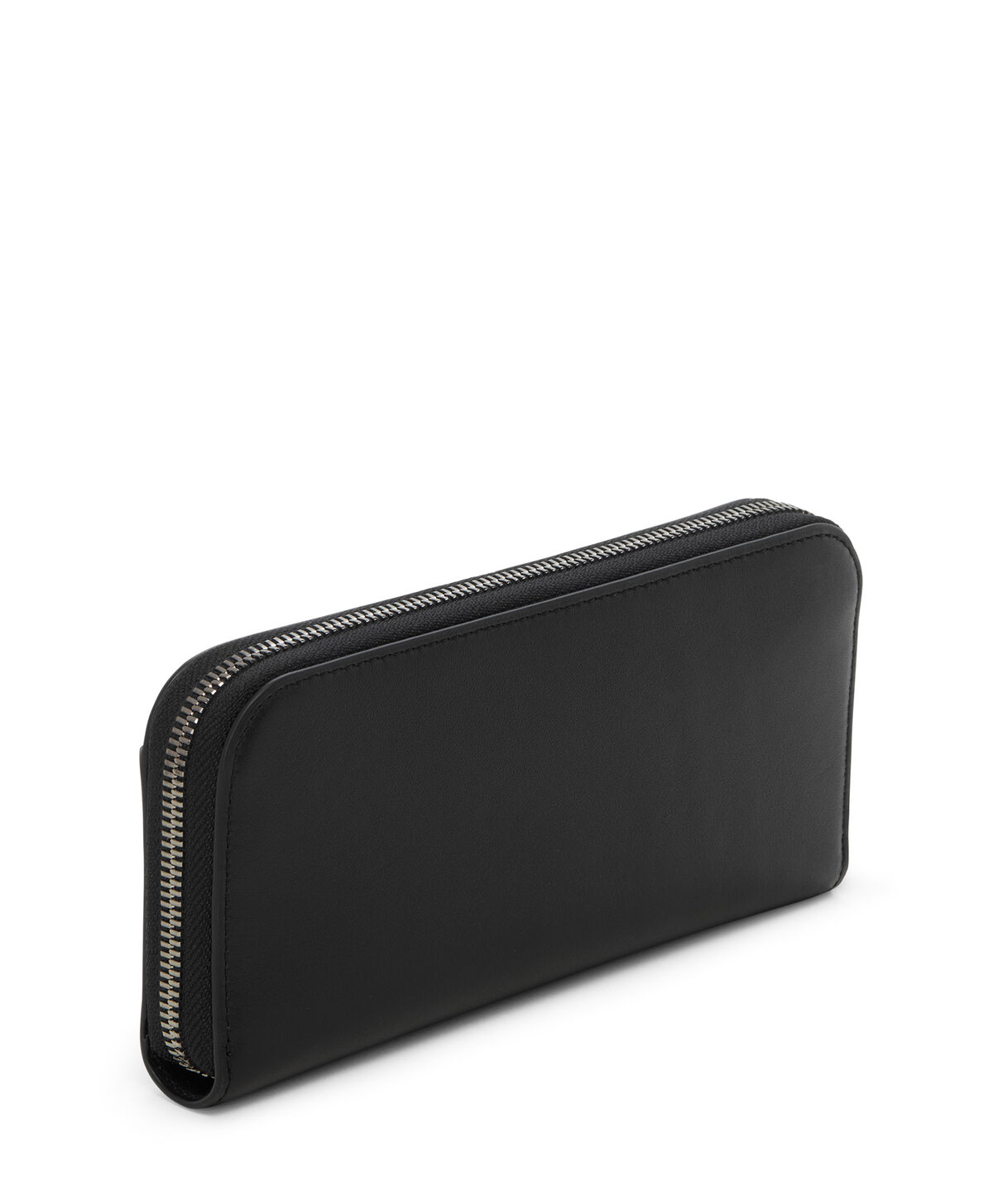 TUMI Zip-Around Continental Wallet