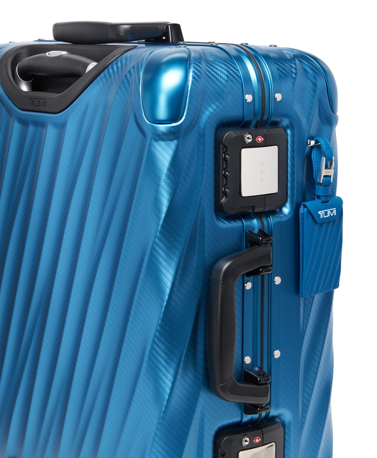 19 Degree Aluminium Large Cabin | TUMI Large Cabin