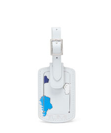 TUMI ACCENTS Size B Luggage Tag