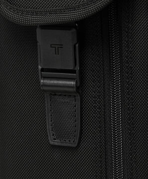 ALPHA Large Garment Checked